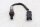 Lambda-anturi, pakokaasuanturi, oikea pakoputki BMW R 1200 GS K25 0307 R12 04-07