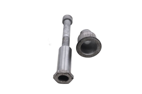 Achterbrugas, achterasbus BMW R 1200 GS K25 0307 R12 04-07