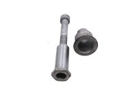 Achterbrugas, achterasbus BMW R 1200 GS K25 0307 R12 04-07