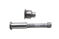 Achterbrugas, achterasbus BMW R 1200 GS K25 0307 R12 04-07