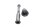 Achterbrugas, achterasbus BMW R 1200 GS K25 0307 R12 04-07