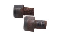Styrvikt, styresände, dämpare, clip-on-styre BMW R 1200 GS K25 0307 R12 04-07