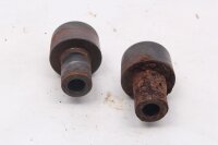 Styrvikt, styresände, dämpare, clip-on-styre BMW R 1200 GS K25 0307 R12 04-07