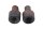 Styrvikt, styresände, dämpare, clip-on-styre BMW R 1200 GS K25 0307 R12 04-07
