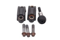 Handlebar clamp upper triple clamp holder BMW R 1200 GS K25 0307 R12 04-07