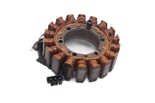 Generatorstatorgenerator trefas BMW F 650 GS Dakar R13 0176 00-03
