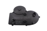 Speedometer unit, instrument cluster, cockpit display BMW R 1200 GS K25 0307 R12 04-07