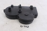 Speedometer unit, instrument cluster, cockpit display BMW R 1200 GS K25 0307 R12 04-07