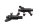 Vipparmsaxel kamaxellager höger BMW R 1200 GS K25 0307 R12 04-07
