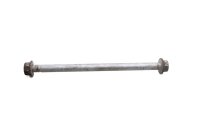 Front upper frame axle mounting bolt BMW R 1200 GS K25...