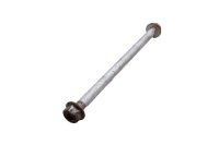 Front upper frame axle mounting bolt BMW R 1200 GS K25...