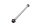 Fästbult för övre ramaxel fram BMW R 1200 GS K25 0307 R12 04-07