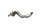 Schalthebel Schaltwelle Getriebe Hebel Schaltung BMW R 1150 GS R21 0415 99-04