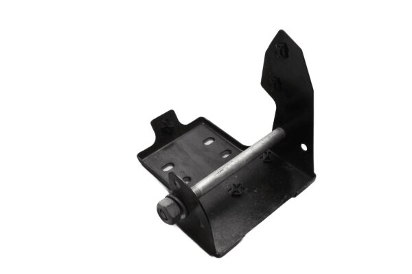 Fäste för hornfäste, övre panel, ram BMW R 1150 GS R21 0415 99-04