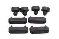 Zitkussen, rubberen buffer, steunrubber BMW G 650...