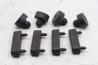 Istuinpehmuste, kumipehmuste, tukikumi BMW G 650 Xcountry E65X 0164 K15 07-10