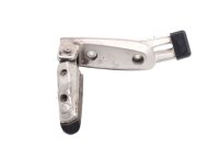 Supporto poggiapiedi posteriore destro lato passeggero BMW R 1200 R R1ST K27 0400 11-14