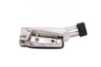 Supporto poggiapiedi posteriore destro lato passeggero BMW R 1200 R R1ST K27 0400 11-14