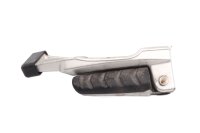 Supporto poggiapiedi posteriore destro lato passeggero BMW R 1200 R R1ST K27 0400 11-14
