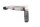 Supporto poggiapiedi posteriore destro lato passeggero BMW R 1200 R R1ST K27 0400 11-14