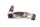 Supporto poggiapiedi posteriore destro lato passeggero BMW R 1200 R R1ST K27 0400 11-14
