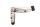 Supporto poggiapiedi posteriore destro lato passeggero BMW R 1200 R R1ST K27 0400 11-14