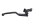 Leva della frizione, maniglia della frizione, gruppo sinistro BMW F 650 GS Dakar R13 0176 00-03