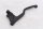 Leva della frizione, maniglia della frizione, gruppo sinistro BMW F 650 GS Dakar R13 0176 00-03