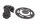 Kit catena, pignone di trasmissione, catena BMW F 650 GS Dakar R13 0176 00-03