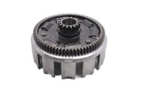 Koblingskurv starter friløb komplet BMW G 650 Xcountry E65X 0164 K15 07-10