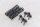 Koblingsfjedre, skruer, koblingskurv BMW G 650 Xcountry E65X 0164 K15 07-10