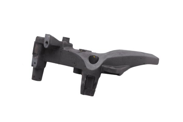 Rahmenhalter hinten links 7650365-05 BMW G 650 Xcountry E65X 0164 K15 07-10