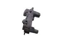 Rahmenhalter hinten links 7650365-05 BMW G 650 Xcountry E65X 0164 K15 07-10