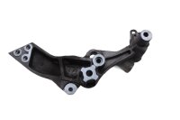 Rahmenhalter hinten links 7650365-05 BMW G 650 Xcountry E65X 0164 K15 07-10