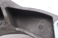 Rahmenhalter hinten links 7650365-05 BMW G 650 Xcountry E65X 0164 K15 07-10