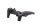 Rahmenhalter hinten links 7650365-05 BMW G 650 Xcountry E65X 0164 K15 07-10
