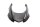 Etulokasuojan pyöränsuoja BMW R 1200 GS K25 0307 R12 04-07