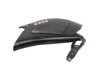 Venstre sidepaneldæksel, sort BMW R 1200 GS K25 0307 R12 04-07