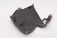 Venstre sidepaneldæksel, sort BMW R 1200 GS K25 0307 R12 04-07
