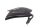 Venstre sidepaneldæksel, sort BMW R 1200 GS K25 0307 R12 04-07