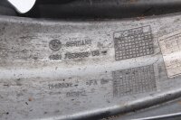 Front fender mudguard splash guard BMW K 1200 S K40 K12S 0581 05-08