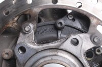 Slutväxelhus, bakaxel, kardanaxel BMW R 1200 GS K25 0307 R12 04-07