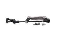 Varillaje de la palanca de cambios, varilla de cambio, palanca de deflexión BMW K 1200 S K40 K12S 0581 05-08