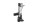 Varillaje de la palanca de cambios, varilla de cambio, palanca de deflexión BMW K 1200 S K40 K12S 0581 05-08