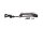 Varillaje de la palanca de cambios, varilla de cambio, palanca de deflexión BMW K 1200 S K40 K12S 0581 05-08