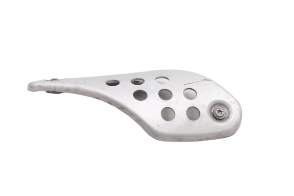 Auspuff Hitzeschild rechts Hitzeschutz BMW F 650 GS Dakar R13 0176 00-03