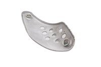 Auspuff Hitzeschild rechts Hitzeschutz BMW F 650 GS Dakar R13 0176 00-03