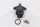 Tomgangsluftreguleringsventil 7612966 BMW R 1200 GS K25 0307 R12 04-07