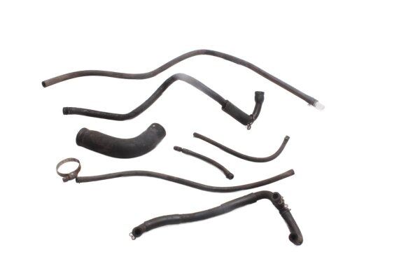Mangueras de ventilación del sistema de combustible Honda ST 1100 Pan European SC26 90-01