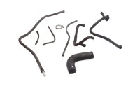 Mangueras de ventilación del sistema de combustible Honda ST 1100 Pan European SC26 90-01